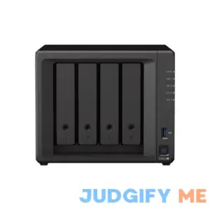 Synology 4-Bay NAS DiskStation DS923+