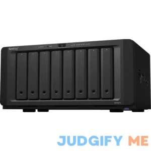 Synology DiskStation DS1821+