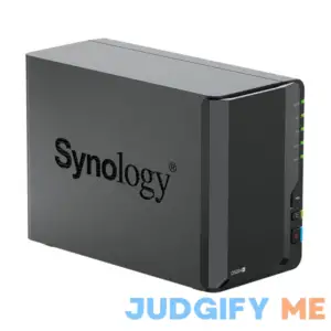 Synology DiskStation DS224+ 2-Bay NAS Enclosure