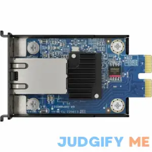 Synology E10G22-T1-MINI