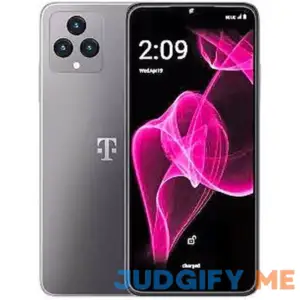 T-Mobile REVVL 6 5G 64GB 4GB RAM Gsm Unlocked Phone Mediatek MT6833 Dimensity 700