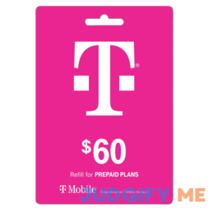 T-mobile Prepaid e-PIN Top Up