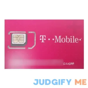 T-mobile eSIM USA Economy
