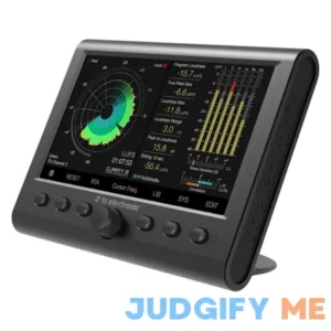 TC Electronic Clarity M