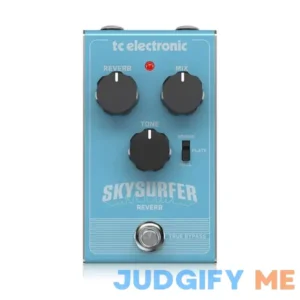 TC Electronic Skysurfer Reverb