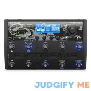 TC-Helicon VoiceLive 3 Extreme