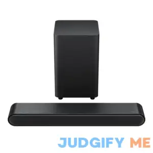 TCL 2.1 Channel S4210 Soundbar