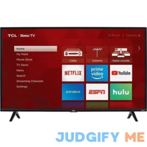 TCL 3-Series S325