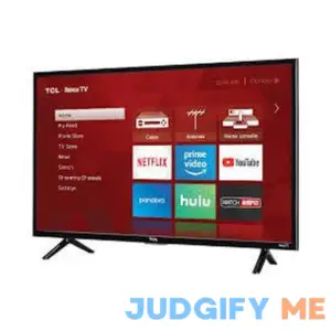 TCL 3-Series S331