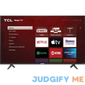 TCL 4-Series TV