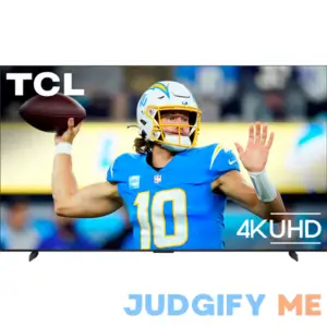 TCL 98" Class S5 4K UHD HDR LED Smart TV with Google TV