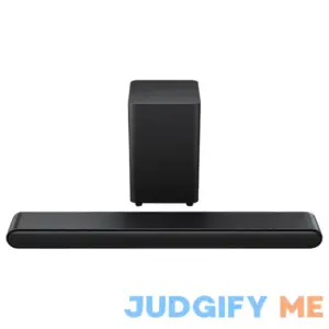 TCL Class 3.1 Channel Sound Bar