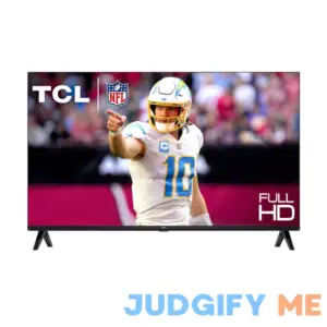 TCL Class S3 1080p LED Smart TV
