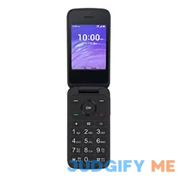 TCL FLIP Go (with 24 monthly payments + plan) TCL FLIP Go (with 24 monthly payments + plan)