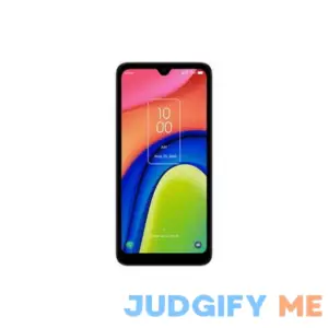 TCL Flip 3 Stone Gray