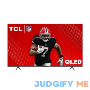 TCL Q6 Q-Class QLED 4K UHD HDR Smart Google TV