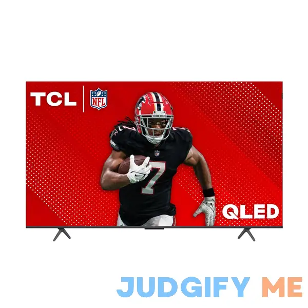TCL Q6 Q-Class QLED 4K UHD HDR Smart Google TV TCL Q6 Q-Class QLED 4K UHD HDR Smart Google TV
