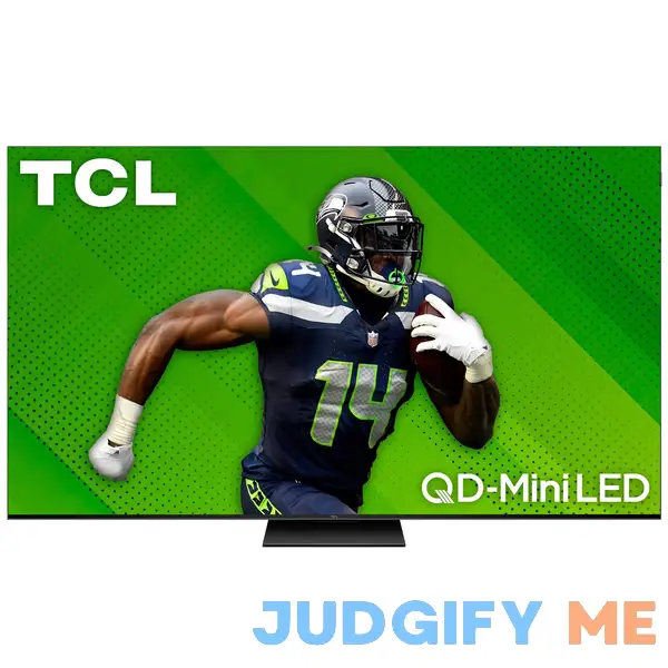 TCL QM7 Q-Class LED 4K UHD HDR Smart Google TV TCL QM7 Q-Class LED 4K UHD HDR Smart Google TV