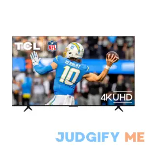 TCL S5 S-Class LED 4K UHD HDR Smart Google TV
