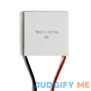 TEC1-12706 High Grade Peltier Cooler Module Chip