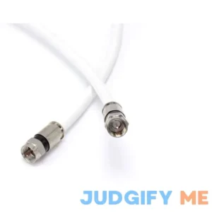 THE CIMPLE CO Coax Cable RG6 Coaxial Cable