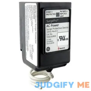 THQLSURGE GE Surge Protector