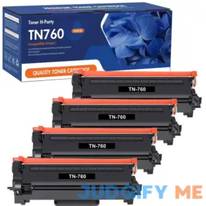 TN760 TN730 TN 760 Toner for Brother Printer Brother TN-730/TN-760 TN-760 TN-730