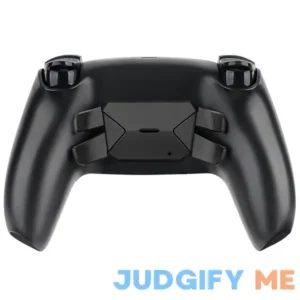 TOMSIN Programmable Remap Back Paddles Kit for PS5 Controller BDM 010 & BDM 020