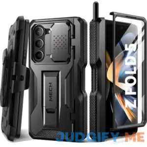 TONGATE for Galaxy Z Fold 5 Case