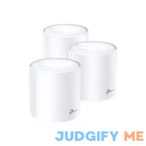 TP-LINK Deco X20