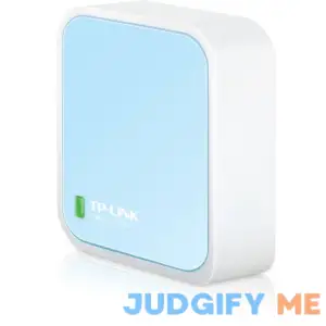TP-LINK Nano Router TL-WR802N