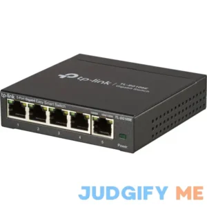 TP-LINK TL-SG1-E