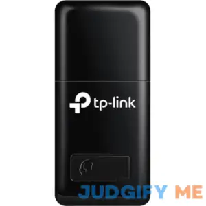 TP-LINK TL-WN823N