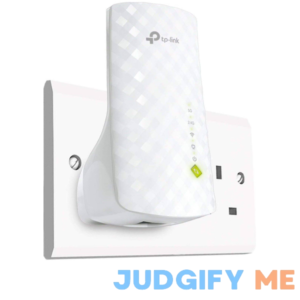 TP-Link AC750 WiFi Range Extender