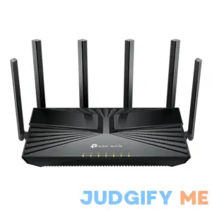 TP-Link ARCHER AXE5400 Tri-Band Wi-Fi 6E Router ARCHER AXE75