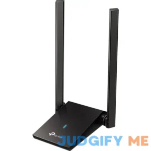 TP-Link ARCHER TX20U PLUS AX1800 Dual Antennas High Gain Wireless USB Adapter