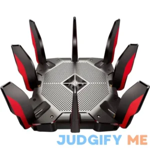 TP-Link AX10000 Tri-Band Wi-Fi 6 Gaming Router
