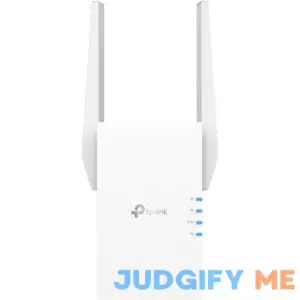 TP-Link AX3000 Dual-Band Wi-Fi 6 Range Extender