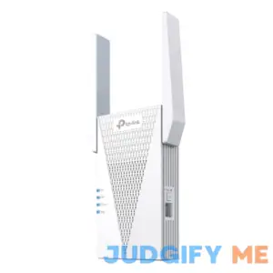 TP-Link AX3000 Wi-Fi 6 Range Extender RE715X