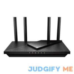TP-Link AX3000 WiFi 6 Router