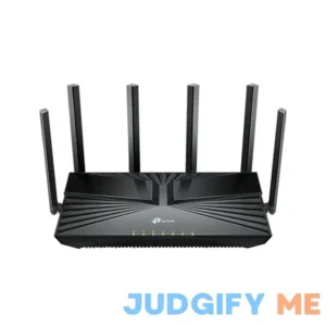 TP-Link AX5400 Multi-Gigabit WiFi 6 Router Archer AX72 Pro