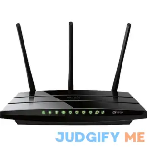 TP-Link Archer AC1200 Wireless Dual Band Router