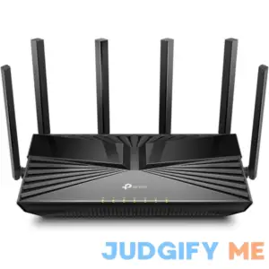 TP-Link Archer AX4400 Wireless Router