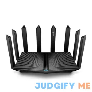 TP-Link Archer AXE7800 Tri-Band Wi-Fi 6E Router
