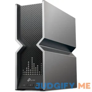 TP-Link Archer BE19000 Tri-Band Wi-Fi 7 Router