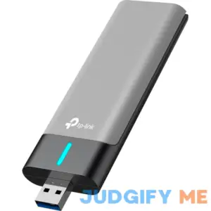 TP-Link Archer TX20UH AX1800 High Gain Wireless USB Adapter