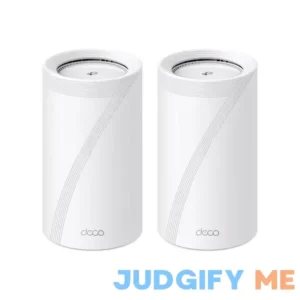 TP-Link Deco BE33000 Quad-Band Mesh Wi-Fi 7 System