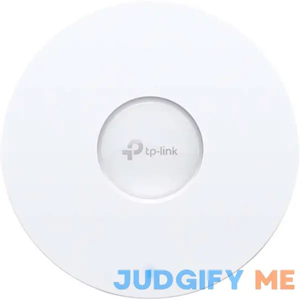 TP-Link EAP610 Access Point Omada 6 AX1800 TP-Link EAP610 Access Point Omada 6 AX1800