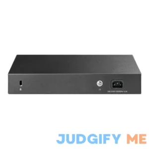 TP Link ER7206 SafeStream Gigabit Multi WAN VPN Router