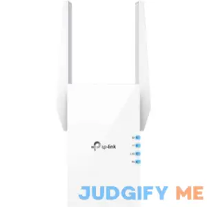 TP-Link RE605X AX1800 Wi-Fi Range Extender